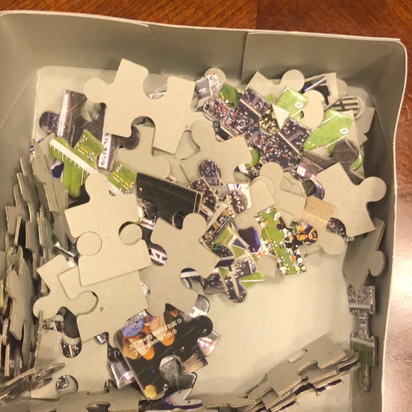 Puzzle - Picture 4 of 4